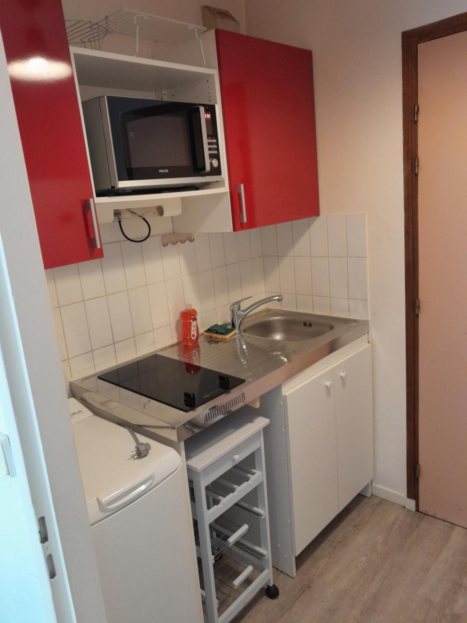 Challes Les Eaux Exterior foto